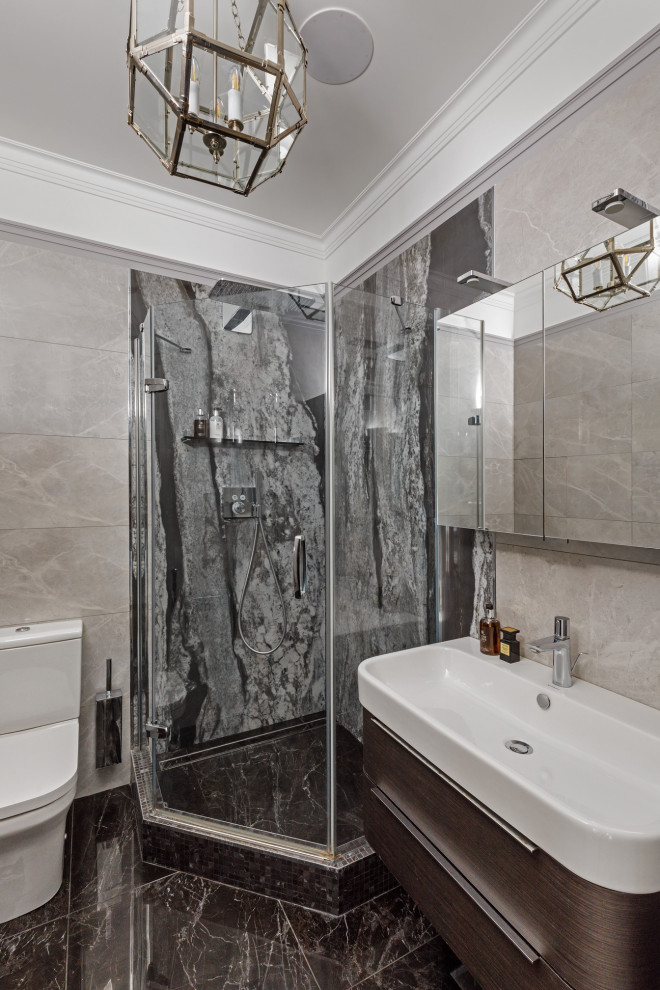 Квартира в сталинском доме