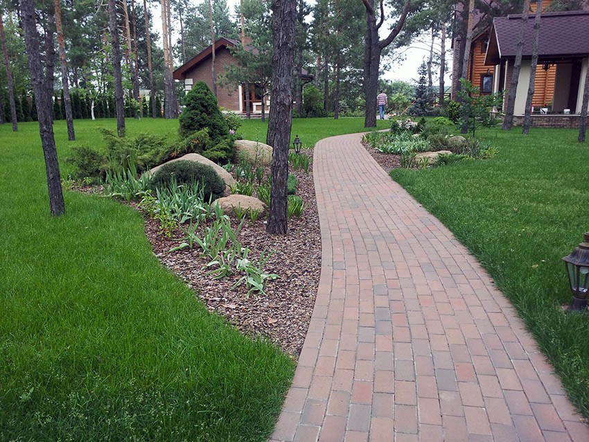 Коттеджный поселок. Одинцовский район