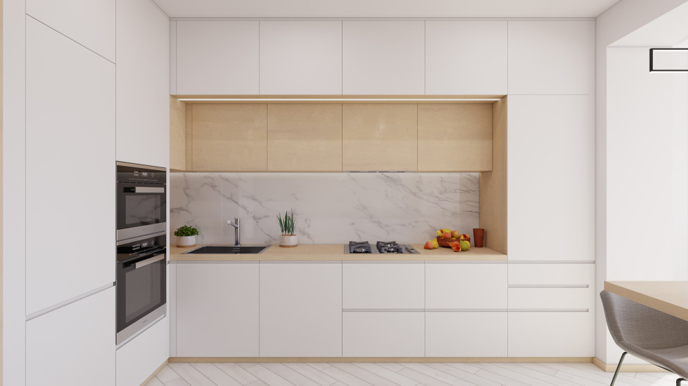 Дизайн квартиры для сдачи в аренду