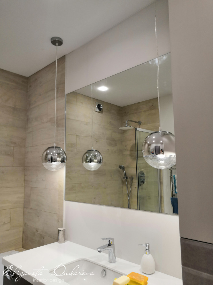 Квартира в ЖК Оазис