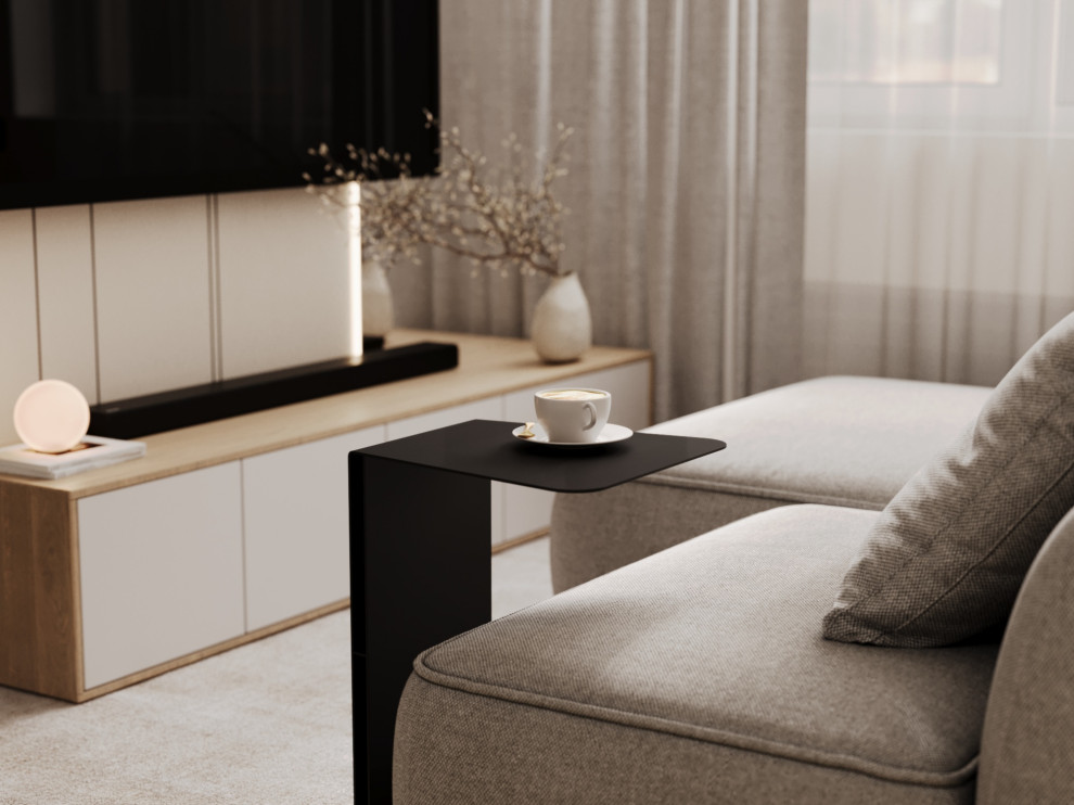 Кухня-гостиная