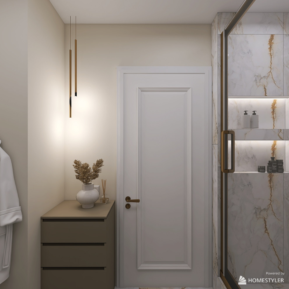 39 кв.м. для студентки