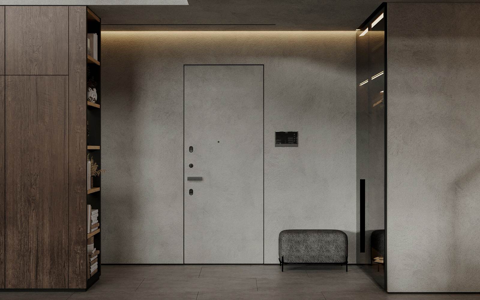 Загородный дом «Villa Agia»