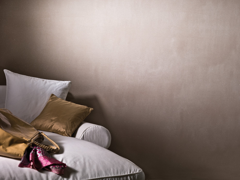 Декоративные краски