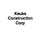 Keuka Construction Corp