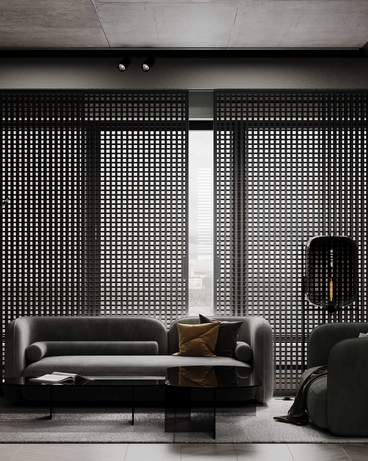 Проект CONCRETE CONCEPT