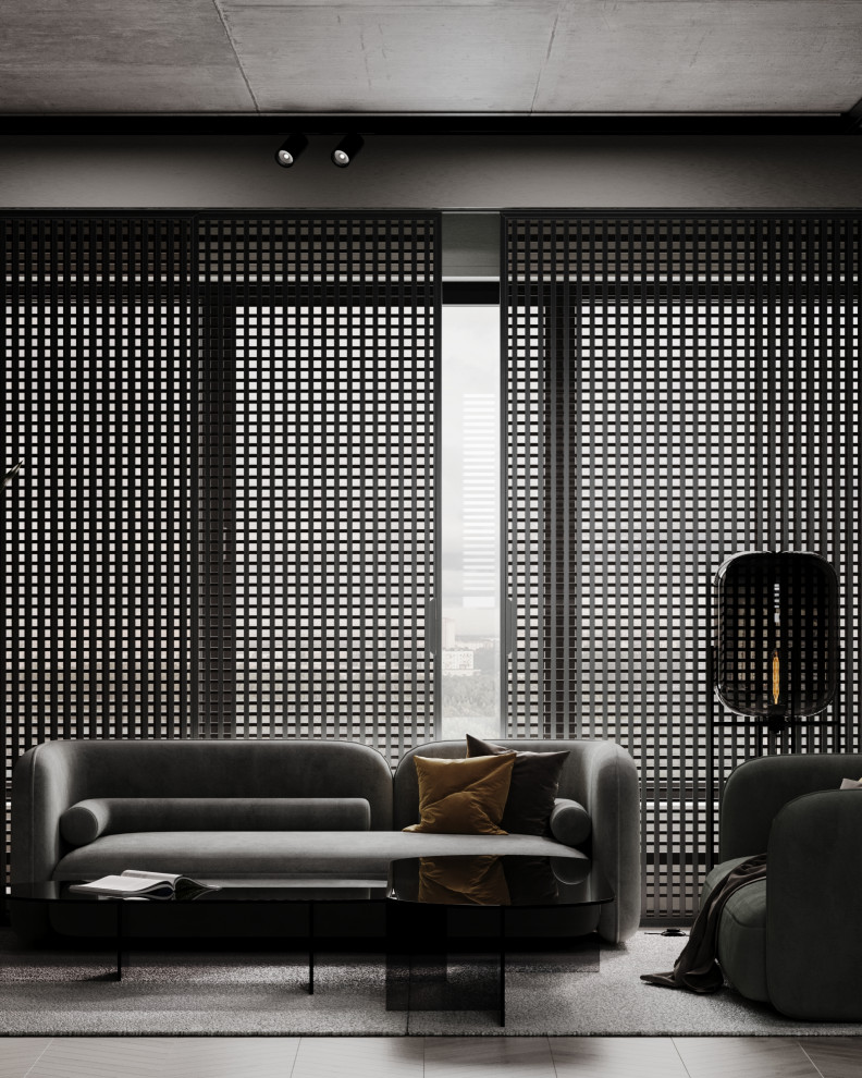 Проект CONCRETE CONCEPT