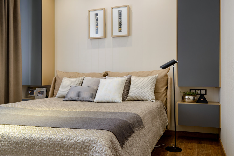 Уютный минимализм