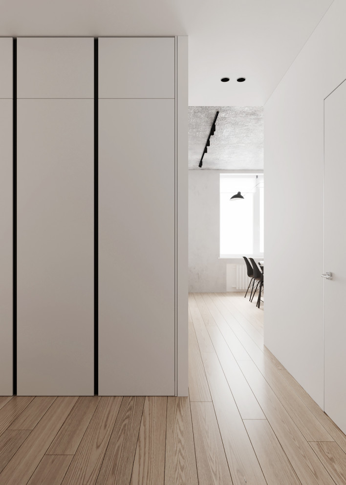 Минимализм 1