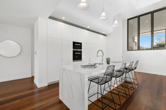 Kitchen Gallery modern-kitchen