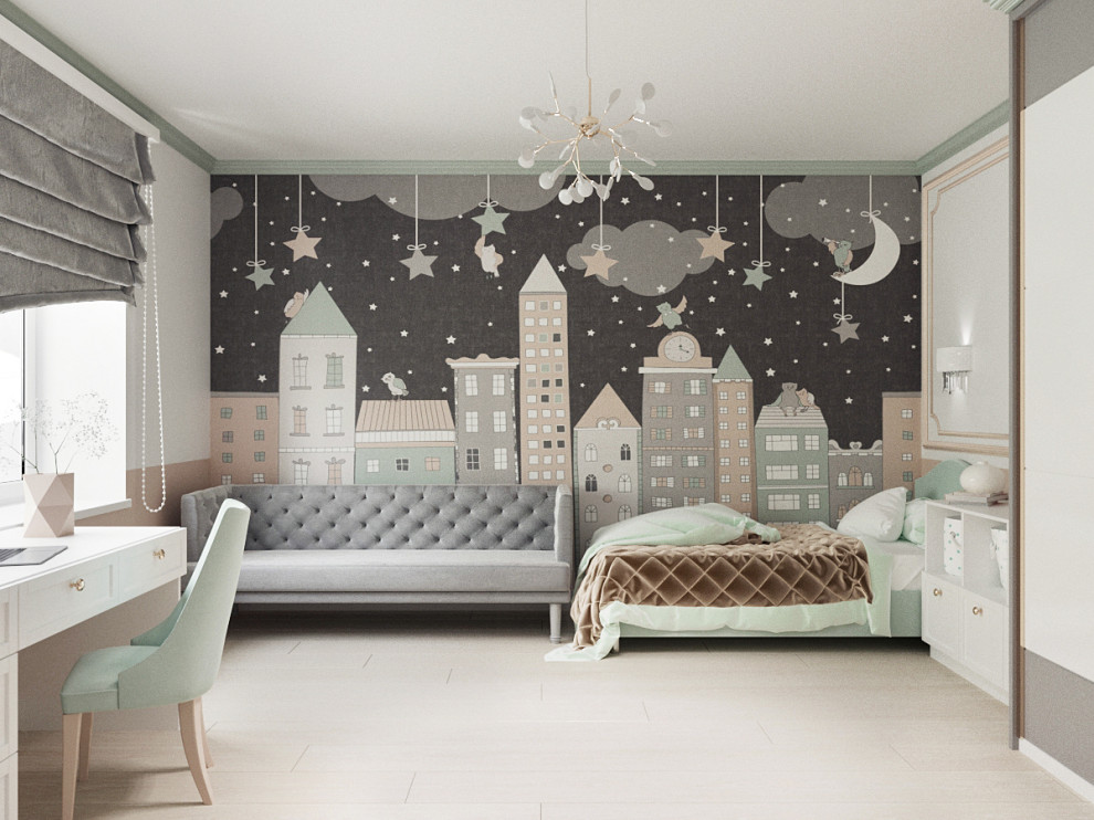 КП Скандинавия