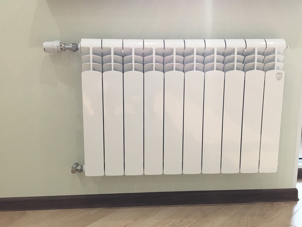 Ремонт и отделка квартир | Арбат, 3-х комнатная квартира