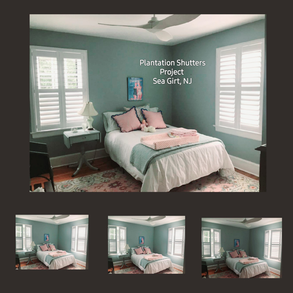 2024 Timm's Window Fashions Projects