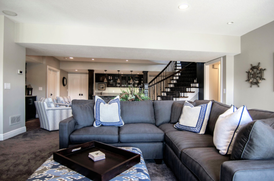 Beverly Road Remodel