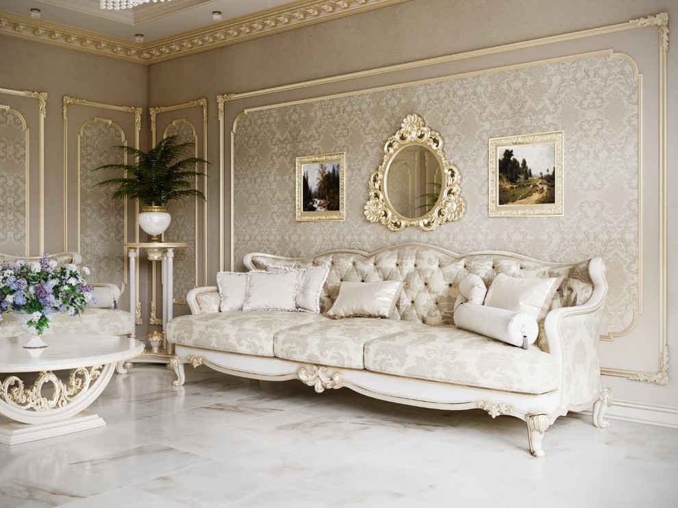 Классические образы