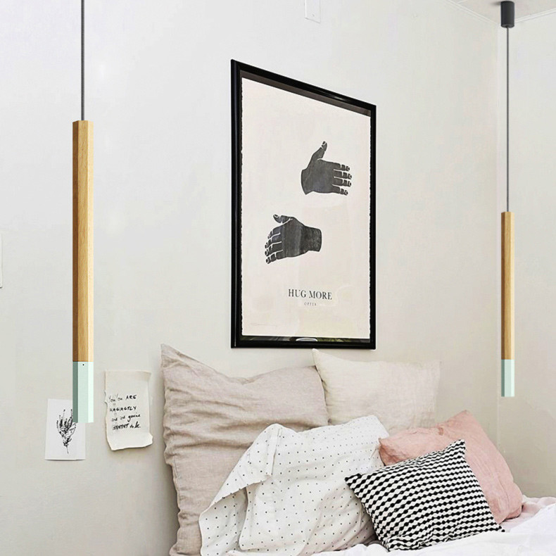 Подвесные светильники PENCIL