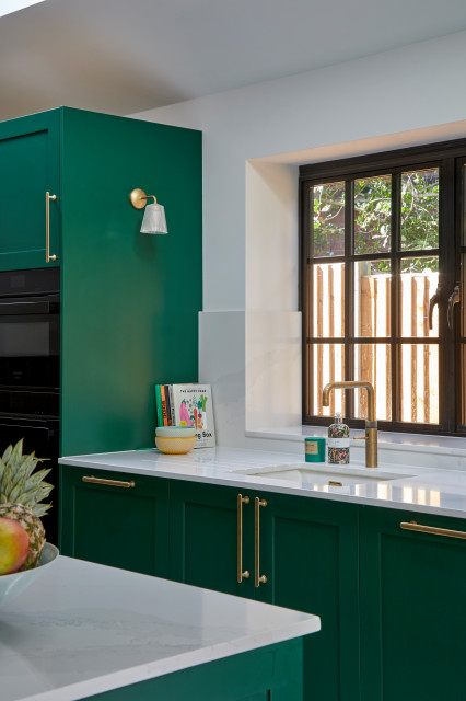 Kitchen trendy-koekken