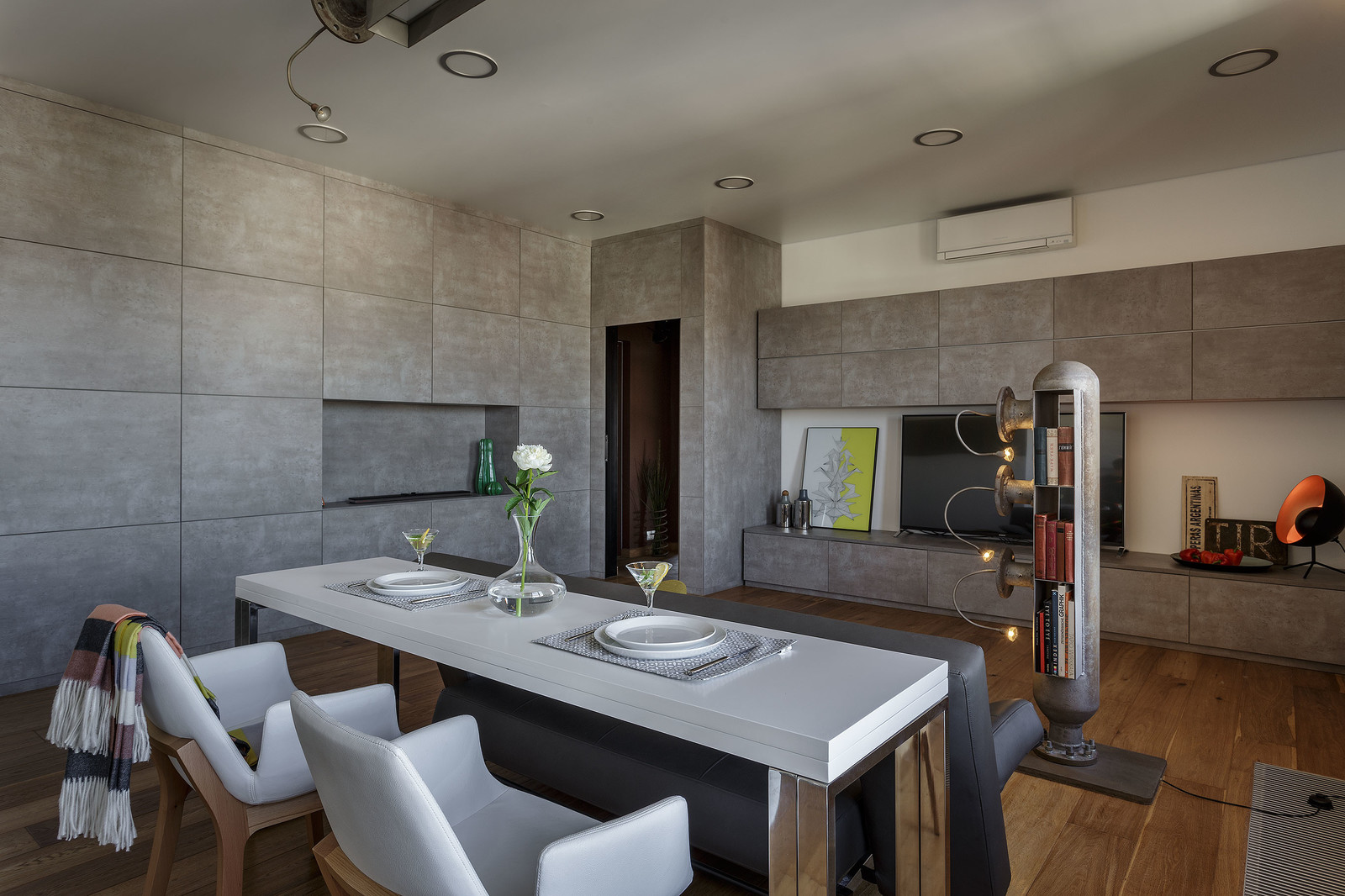 Квартира в Москве