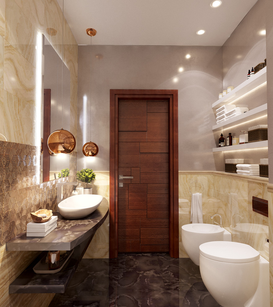 квартира на Таганской