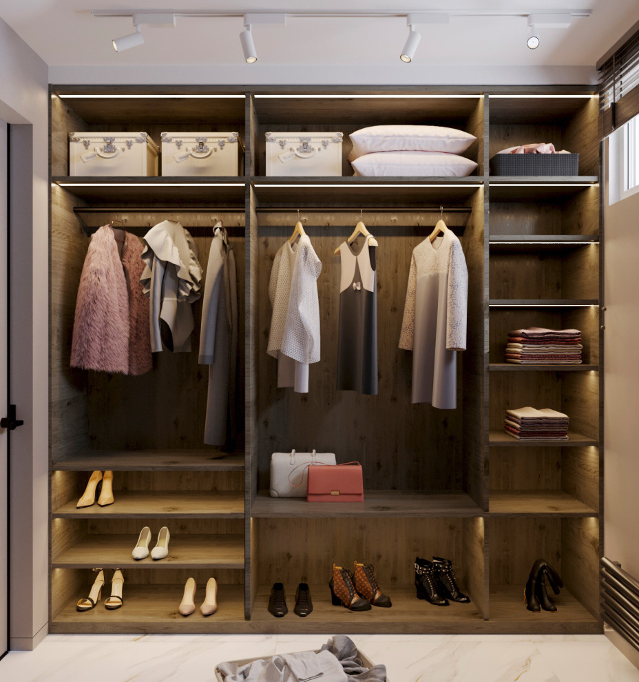 Квартира Басаргина 2021