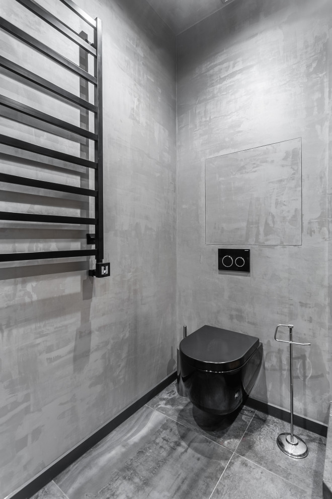 Апартаменты в ЖК Монодом