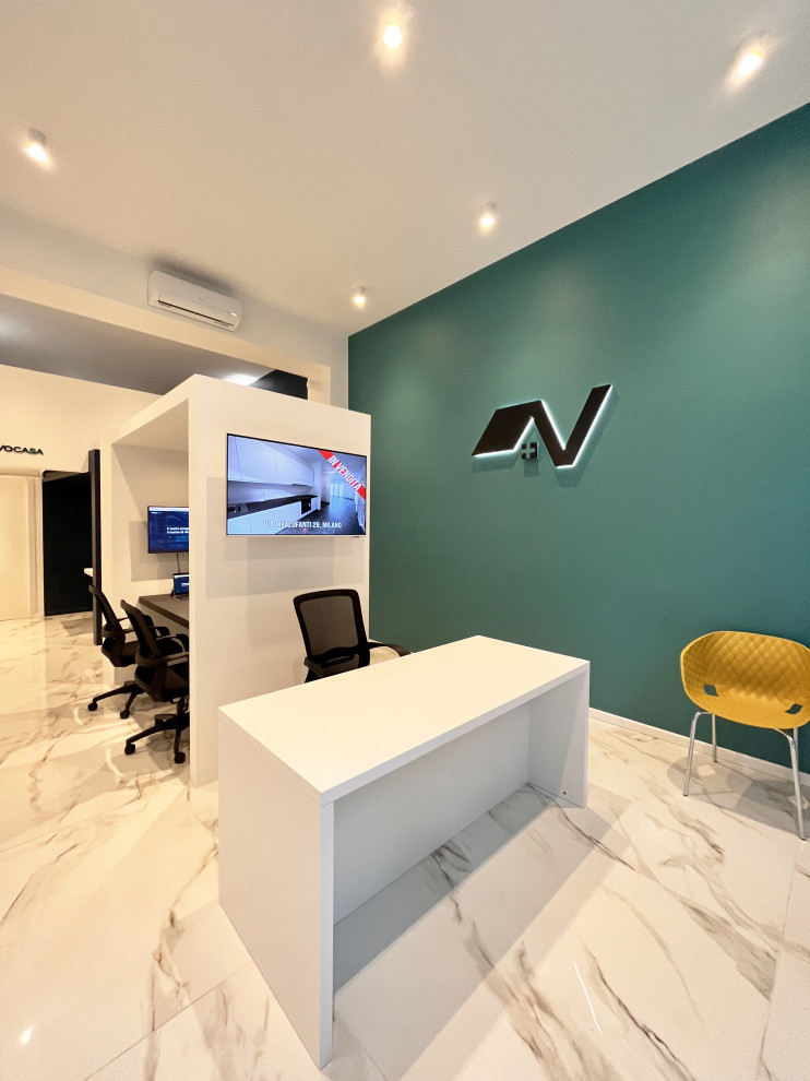 negozio immobiliare vivocasa