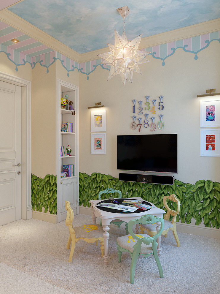 Дом в коттеджном посёлке «Грин Хилл»