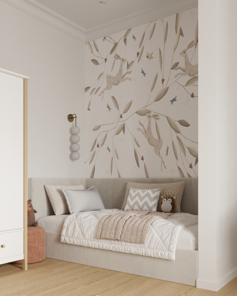 Детская комната