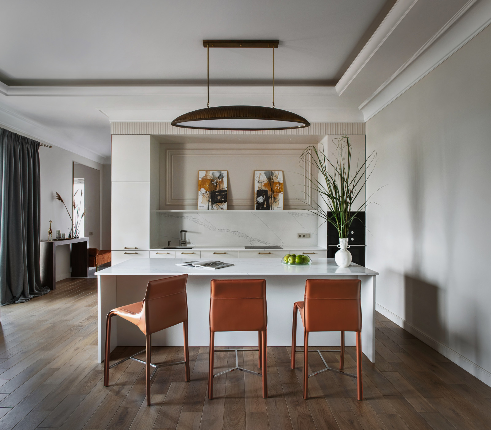 850 | Rozhdestveno house