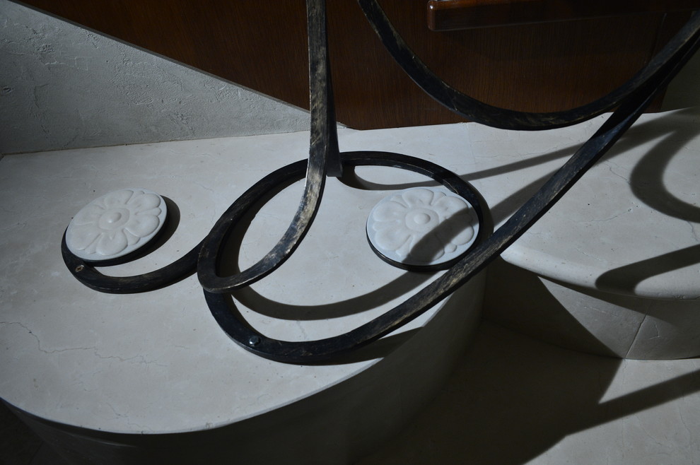 Элементы для дома и участка в Колтушах