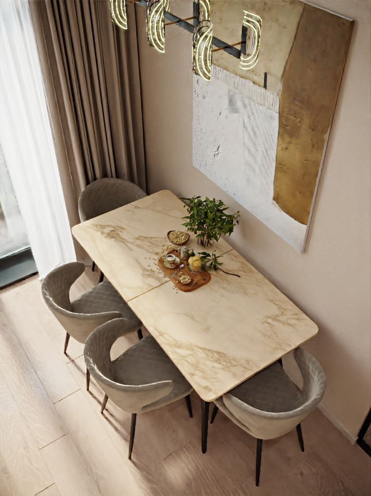 квартира в Москве 3