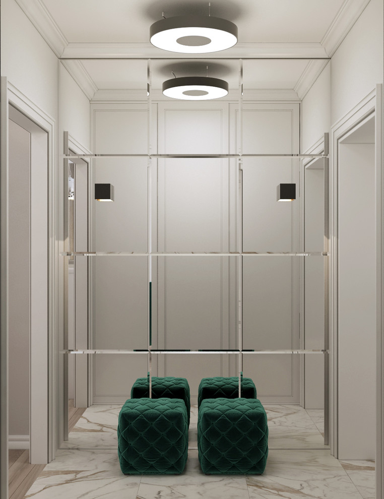 Дизайн квартиры