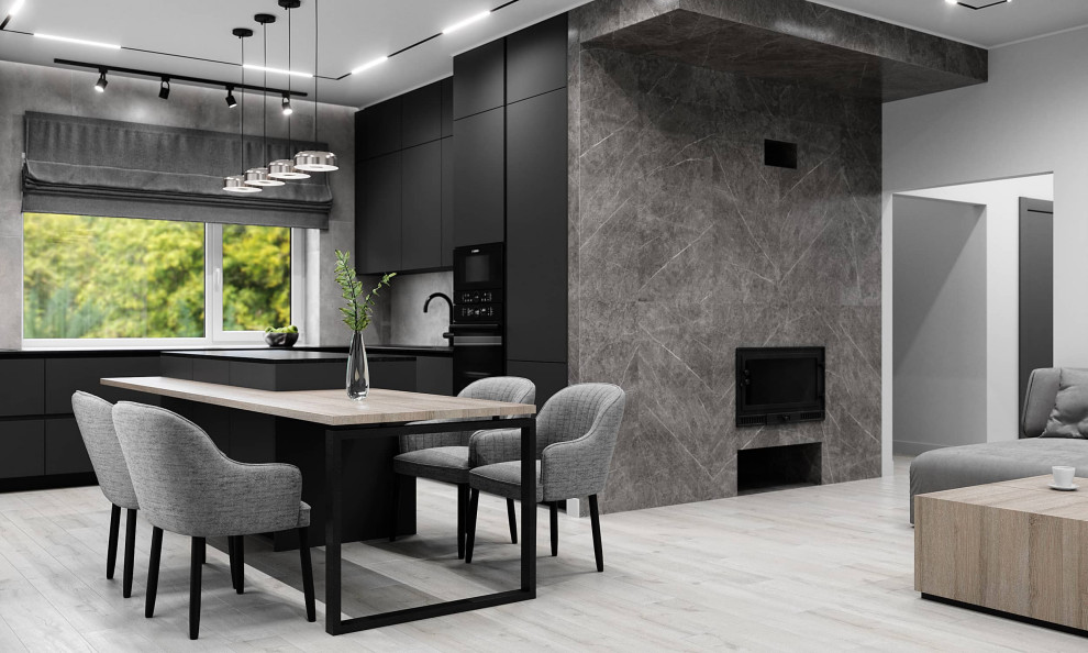 Дом в Печорах