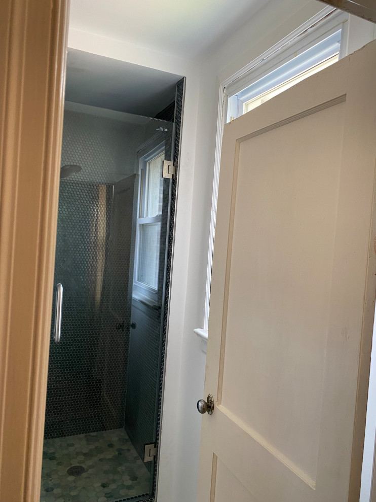 Cheltenham Master Bathroom Remodel