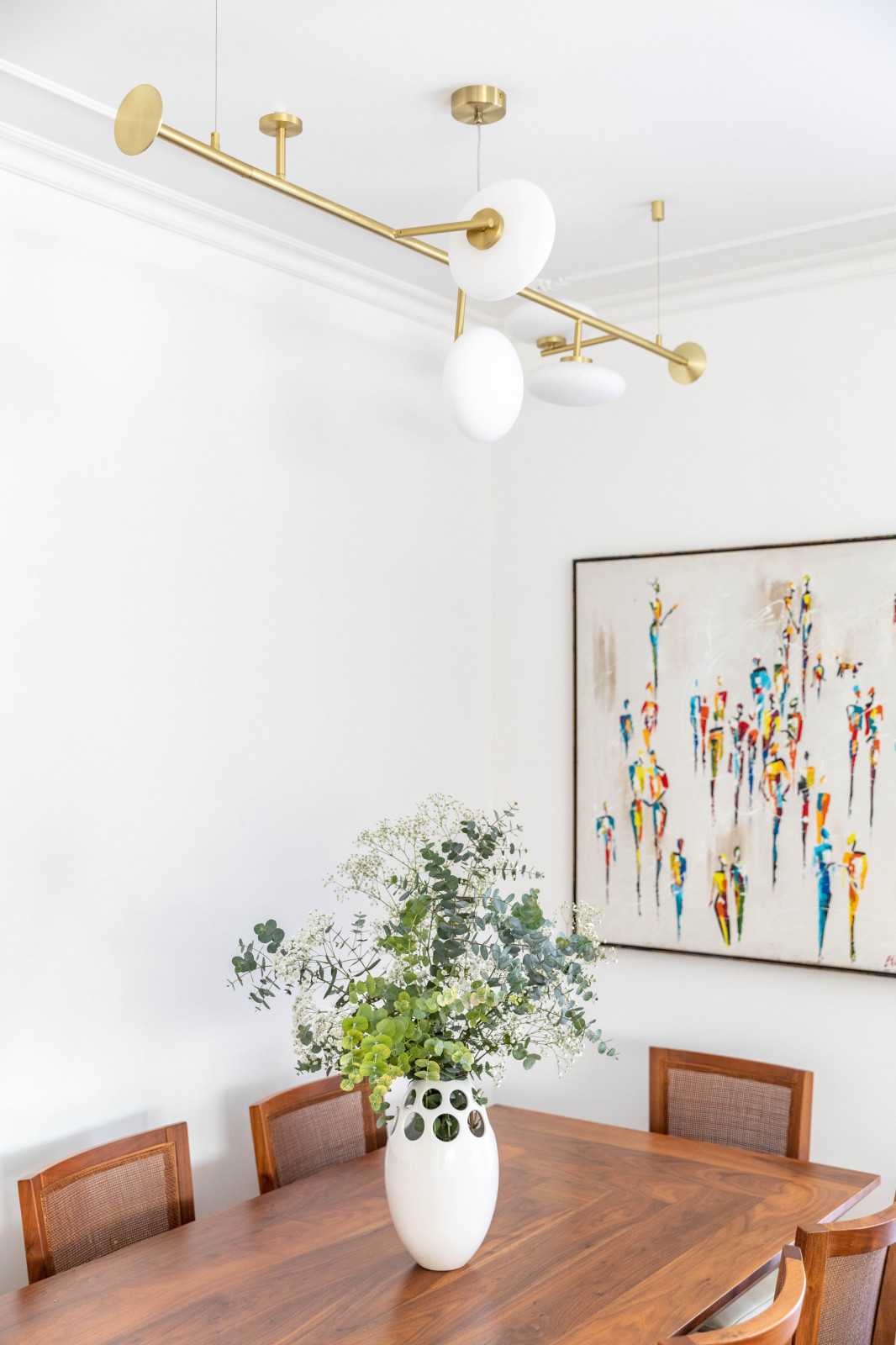 Пространство кухни-гостиной Рамат Ган, Израиль