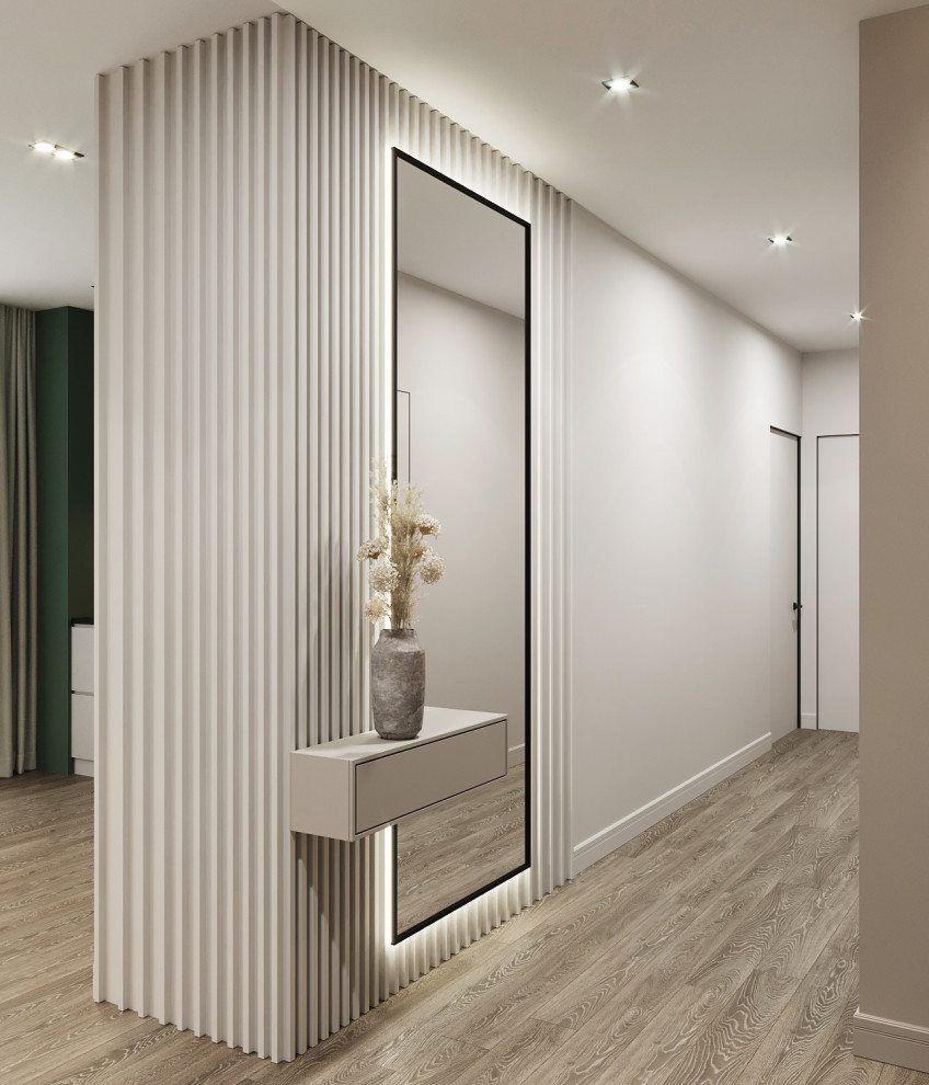 Чемпион Парк 86м2