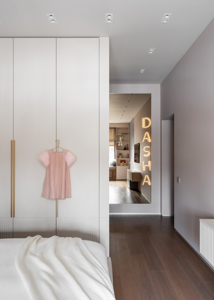 Квартира на Петровской косе