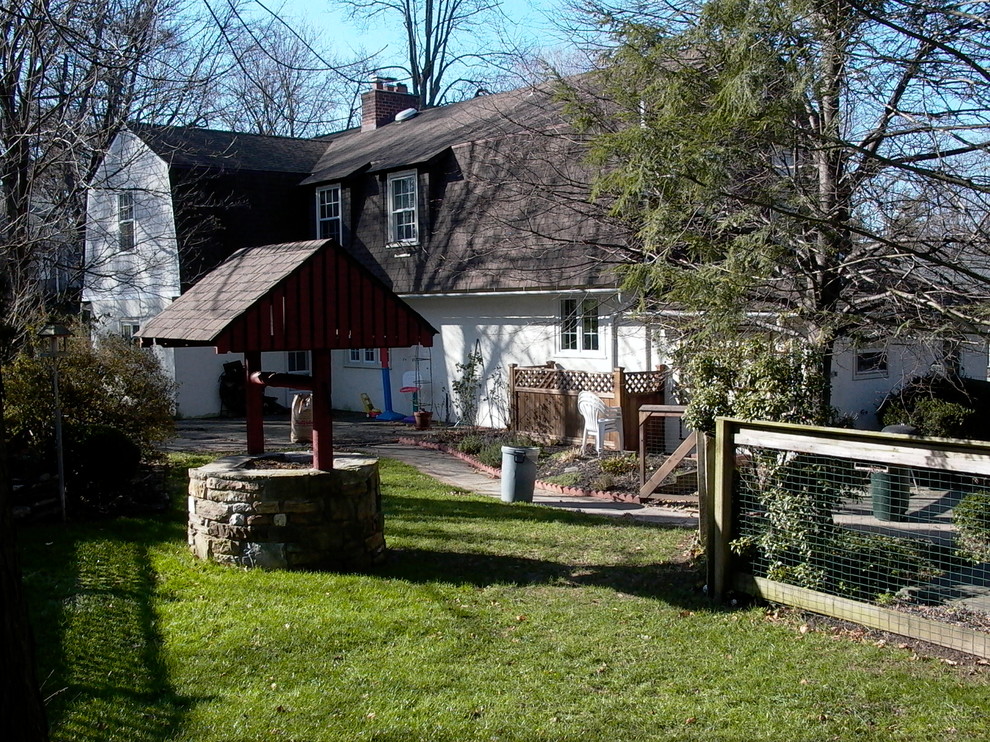 Before & After - Berwyn, PA