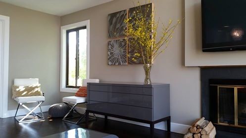 Renovation Projects