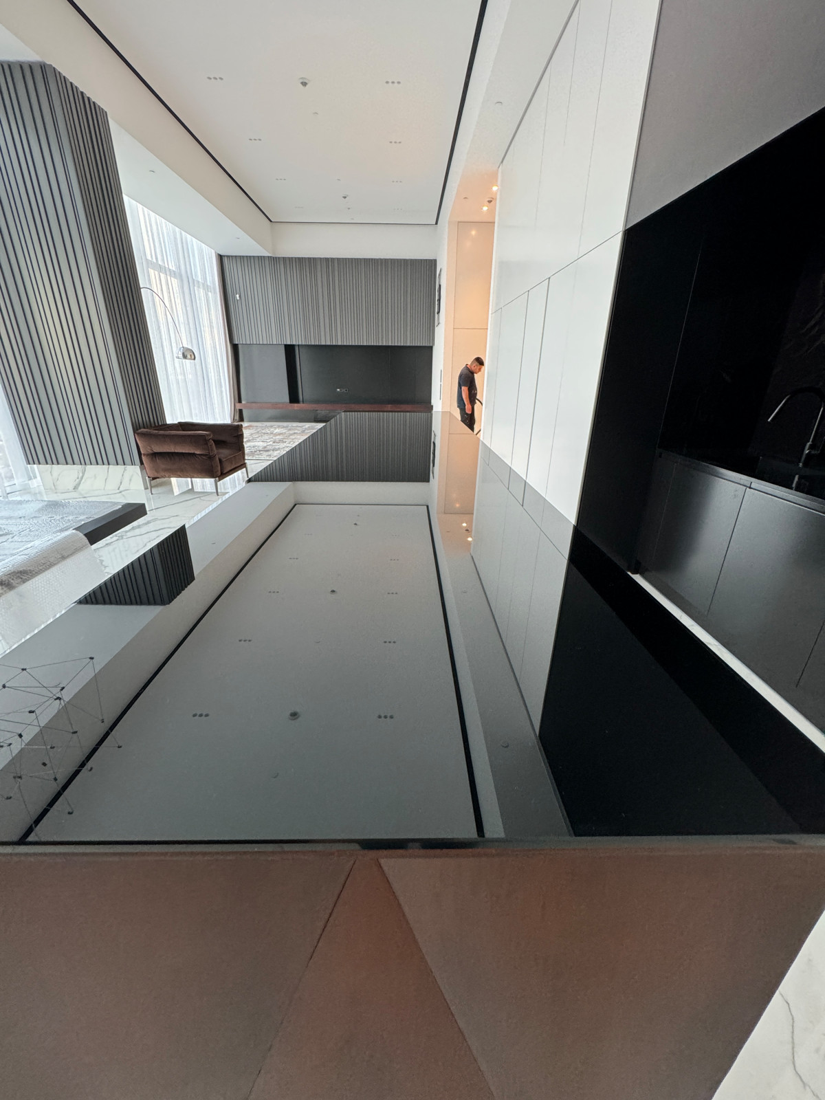 Кухня и кухонный фартук