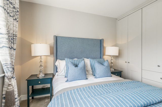 Fottrell Castleknock di-transizione-camera-da-letto