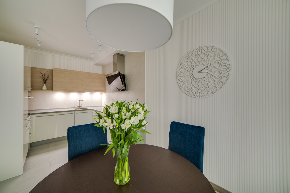 Пространство света