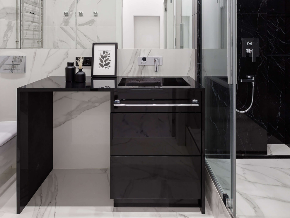 Квартира в Уфе