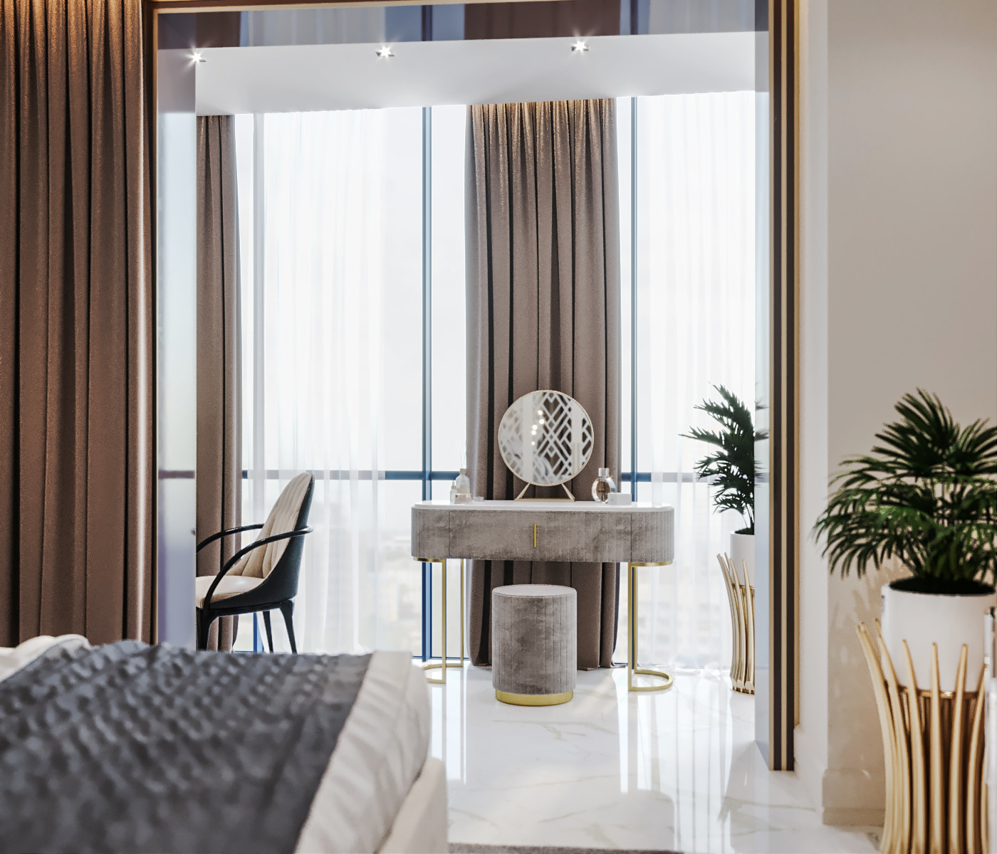 ЖК Чемпион парк