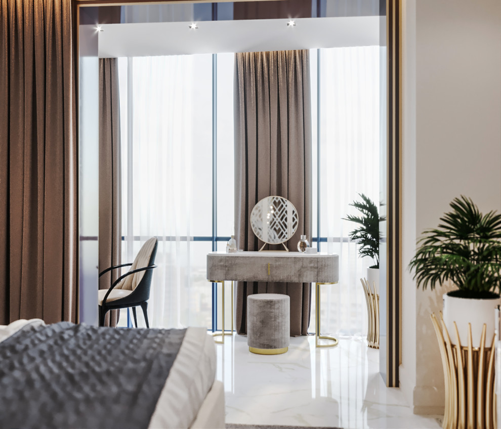 ЖК Чемпион парк