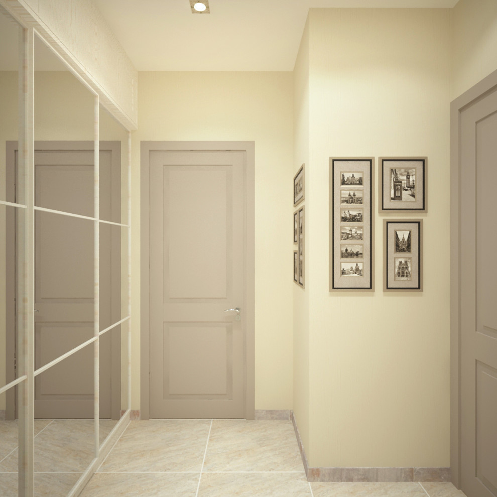 Квартира-студия в Кудрово