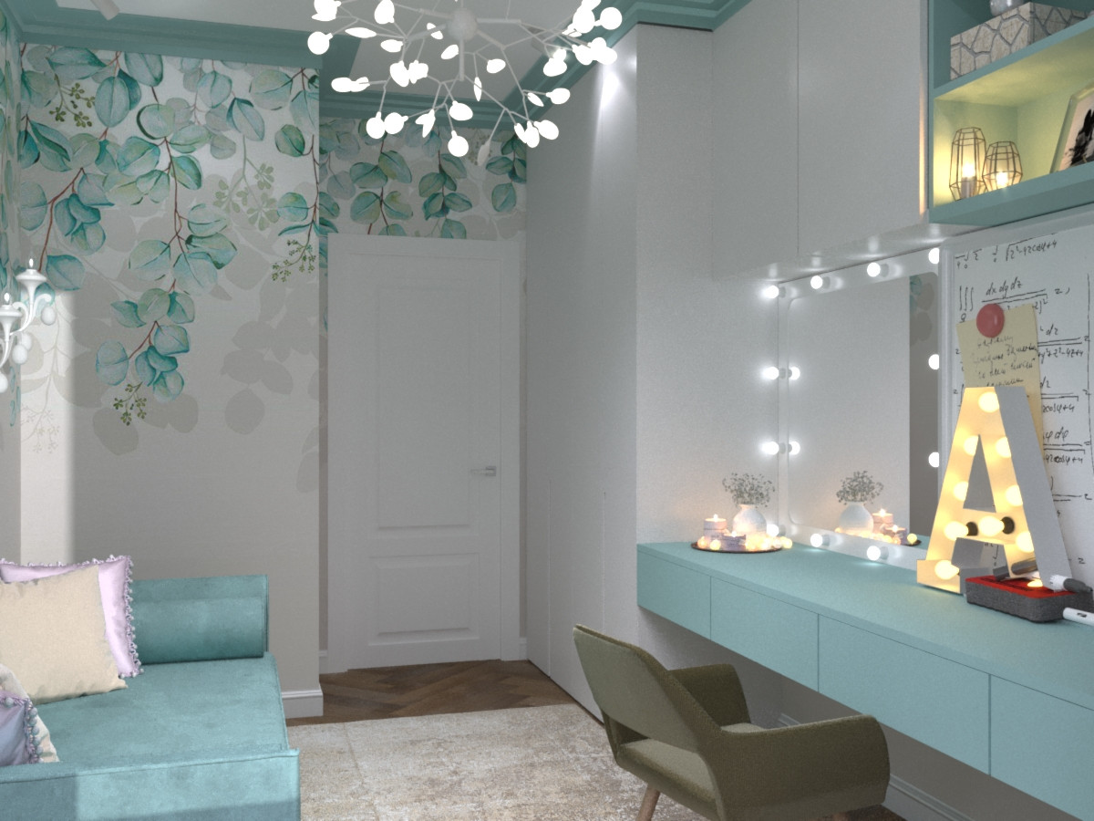 жк "Арт сити"