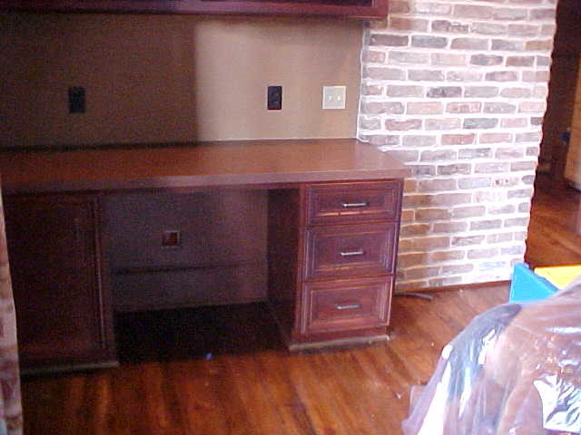 Memorial Custom Provencal 6