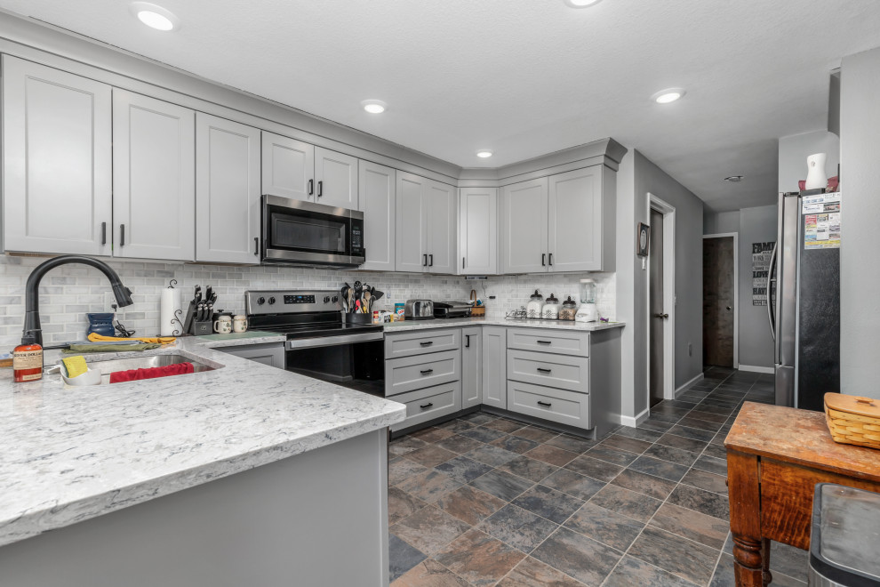 Kitchen Remodel