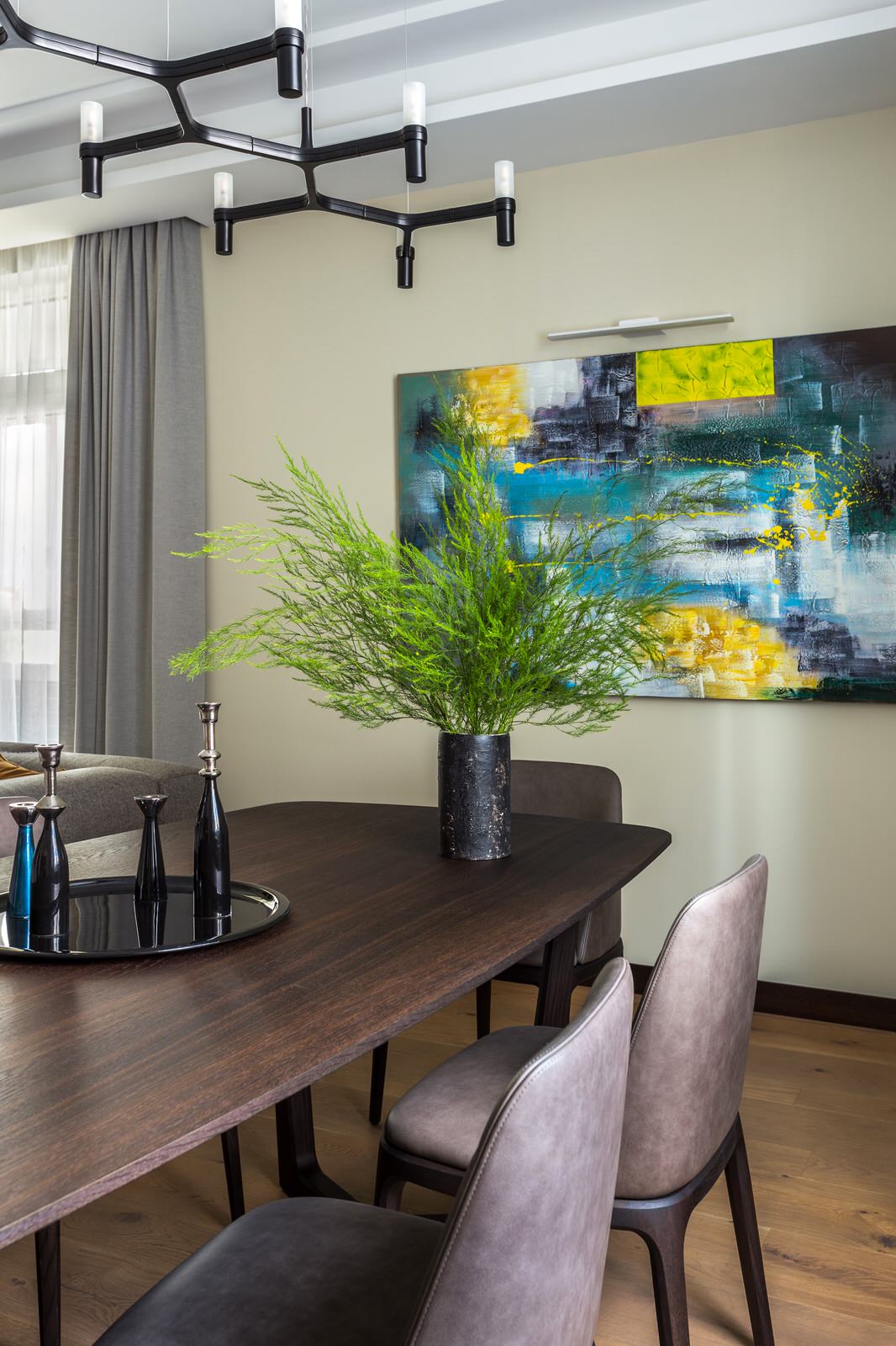 ЖК Розмарин